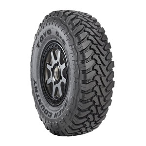 Toyo Open Country SXS Toyo Open Country SXS